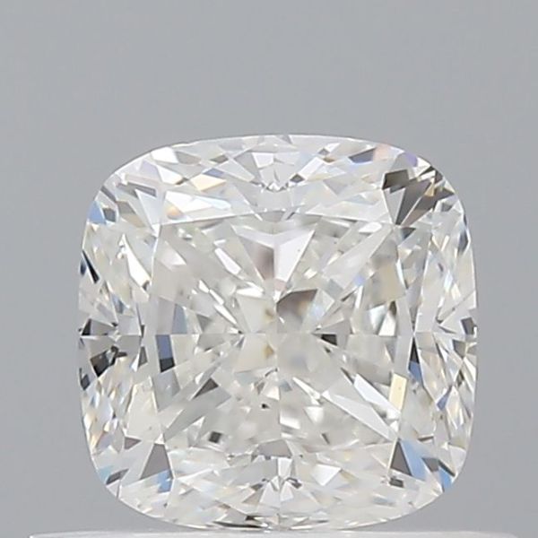 Cushion Diamond image