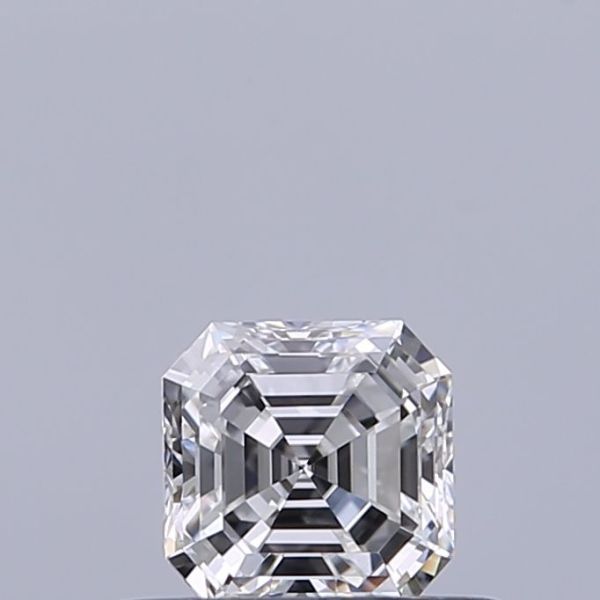 Asscher Diamond image