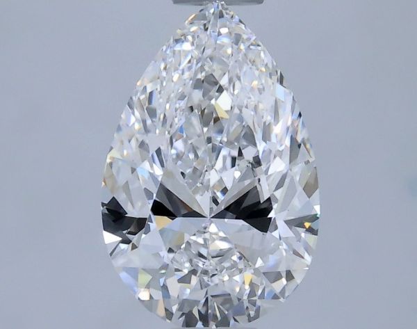 Pear Diamond image
