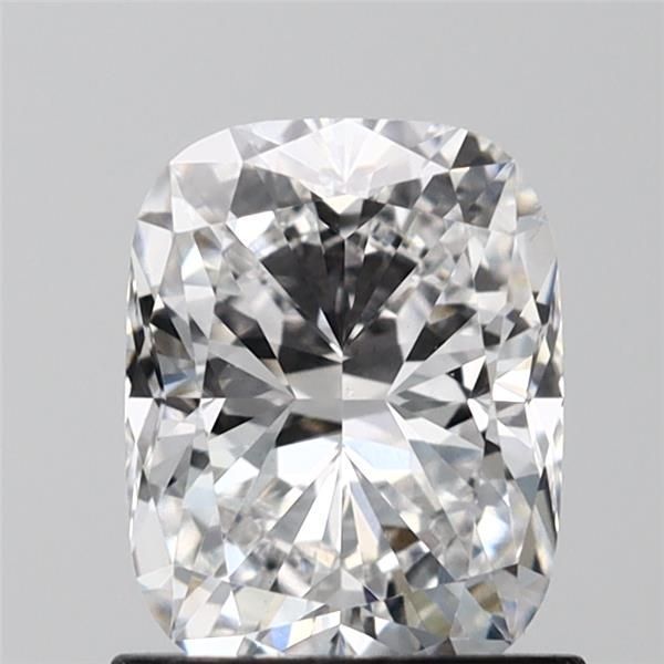 Cushion Lab-Grown Diamond image