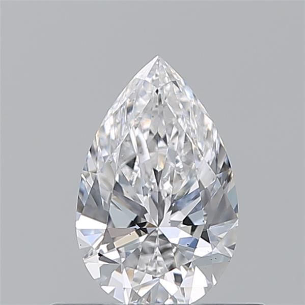 Pear Diamond image