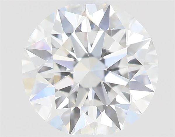 Round Diamond image