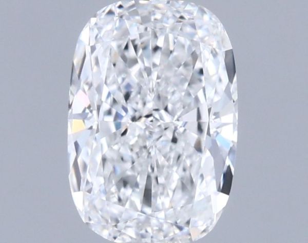 Cushion Lab-Grown Diamond image