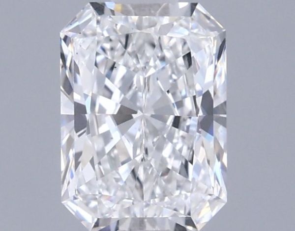 Radiant Lab-Grown Diamond image