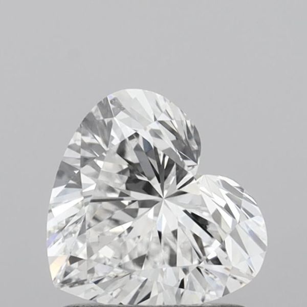 Heart Lab-Grown Diamond image