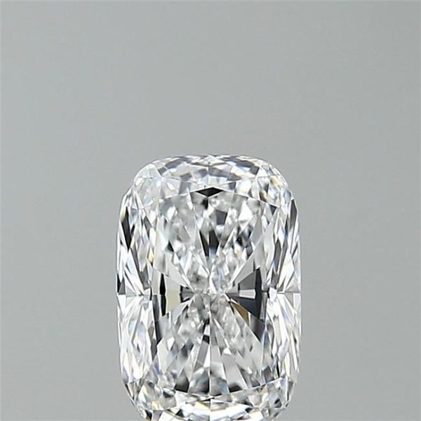 Cushion Lab-Grown Diamond image