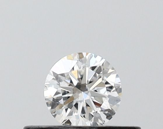Round Lab-Grown Diamond image