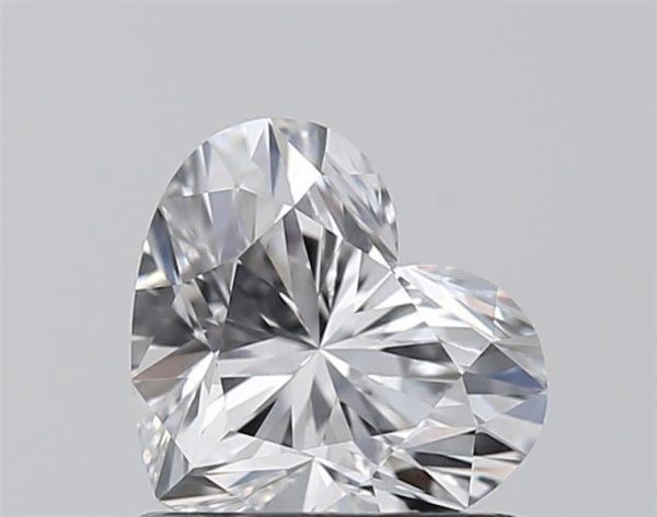 Heart Lab-Grown Diamond image