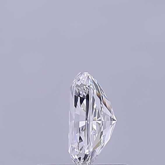 Radiant Lab-Grown Diamond image