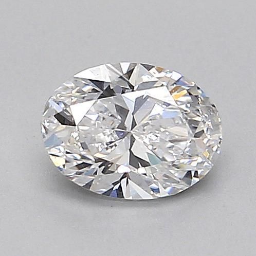 Oval Diamond image