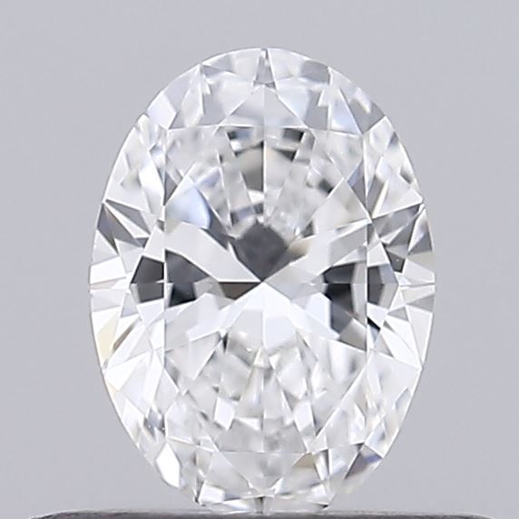 Oval Diamond image