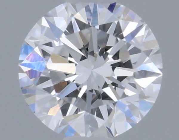 Round Lab-Grown Diamond image