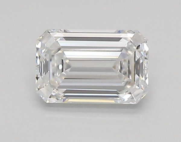 Emerald Lab-Grown Diamond image