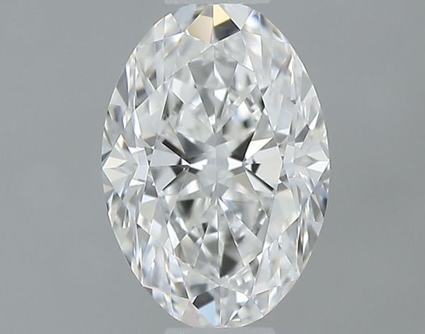 Oval Diamond image