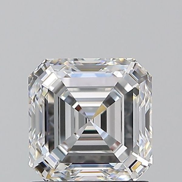 Asscher Diamond image