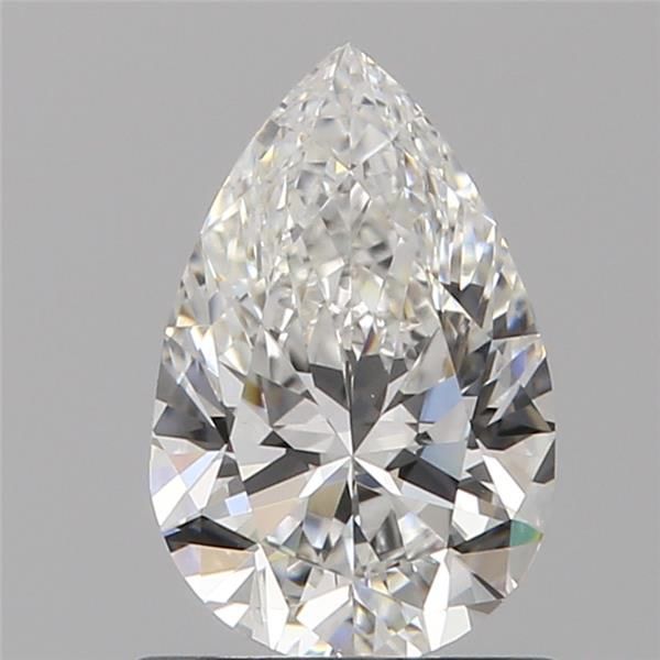 Pear Diamond image