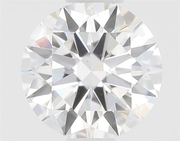 Round Diamond image