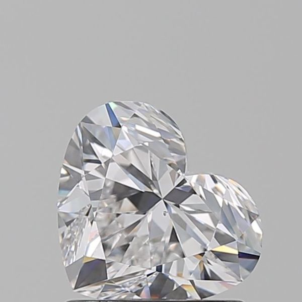 Heart Diamond image