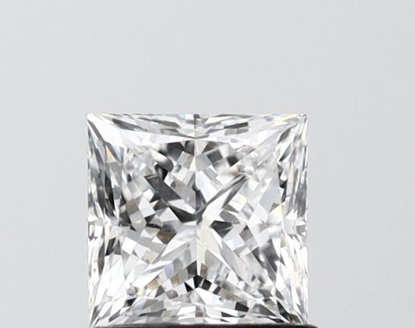 Princess Lab-Grown Diamond image