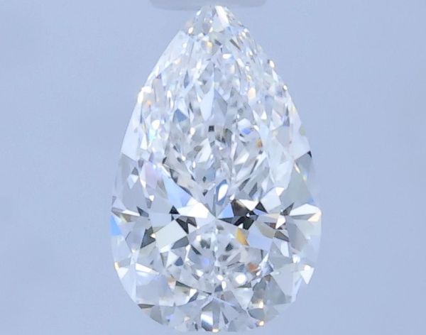Pear Diamond image