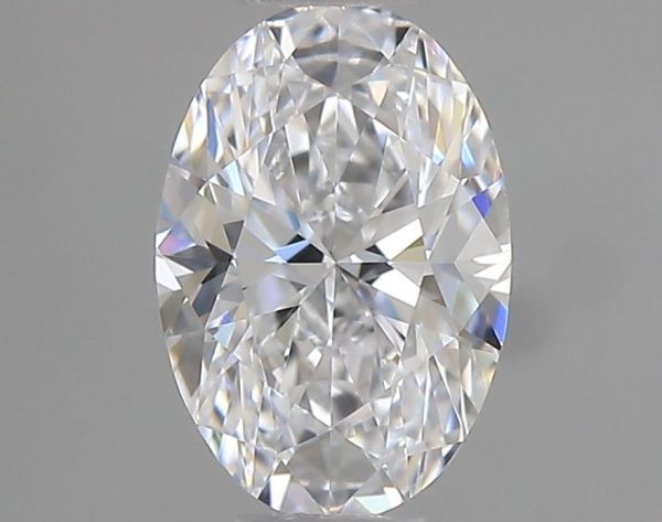 Oval Diamond image