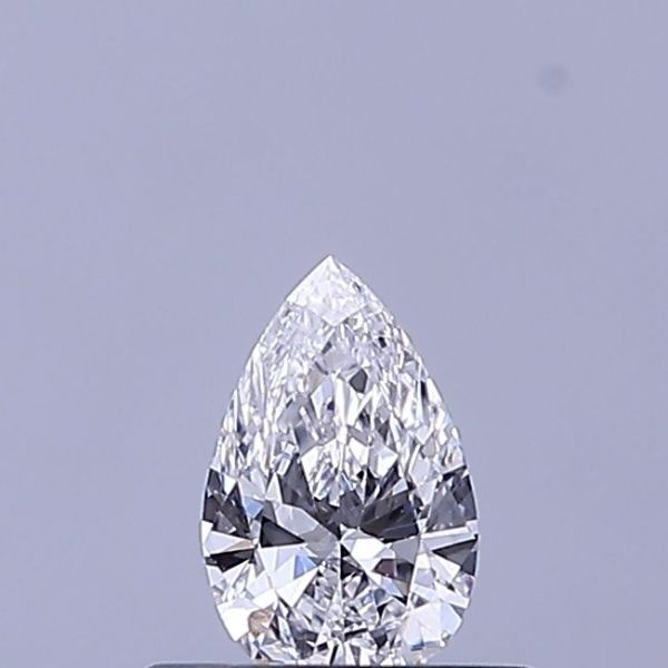 Pear Lab-Grown Diamond image