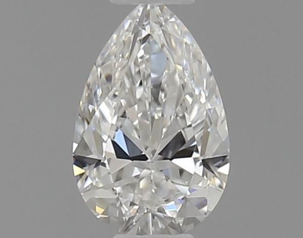 Pear Diamond image