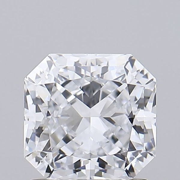 Radiant Lab-Grown Diamond image