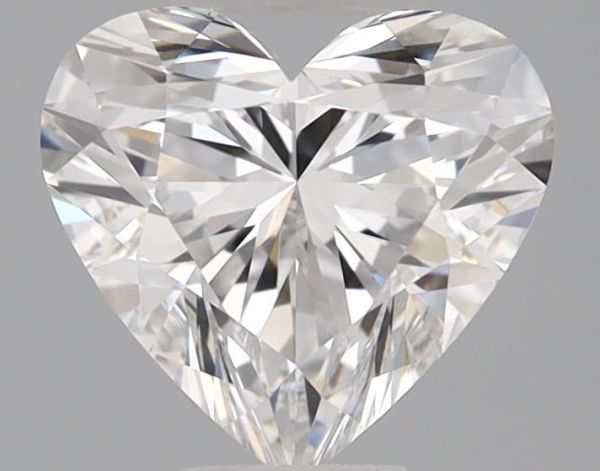 Heart Lab-Grown Diamond image