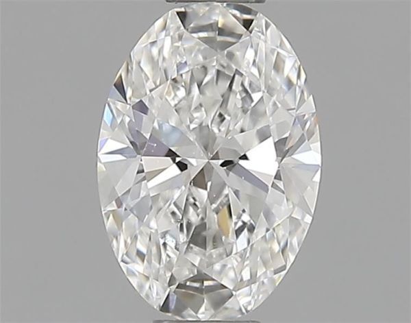 Oval Diamond image