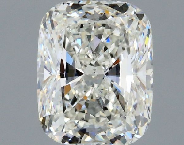 Cushion Diamond image