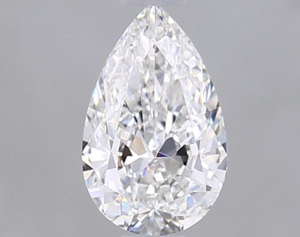 Pear Diamond image