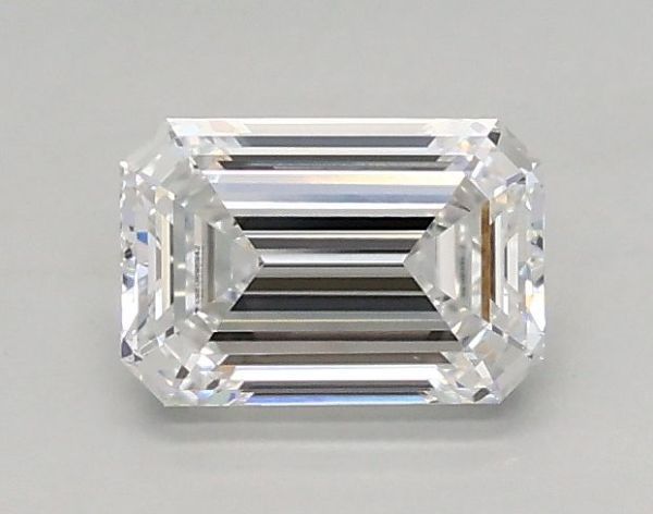 Emerald Lab-Grown Diamond image