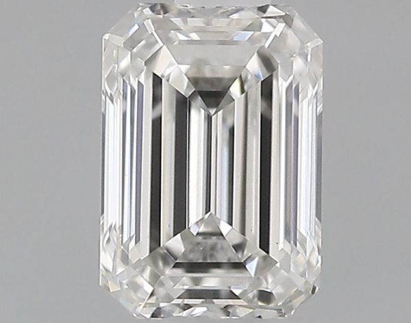 Emerald Lab-Grown Diamond image