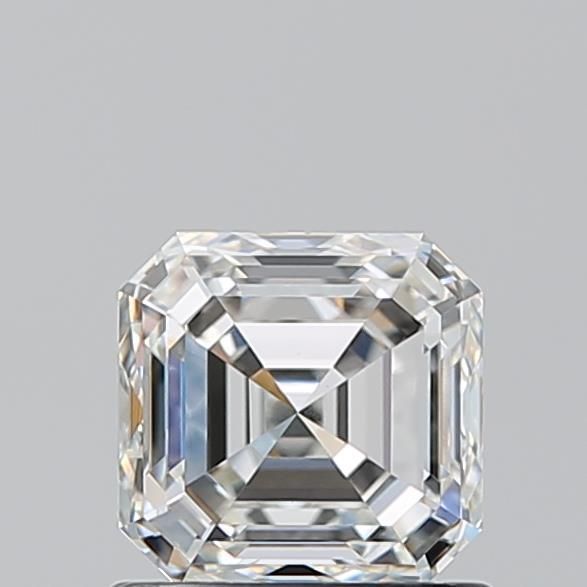 Asscher Diamond image