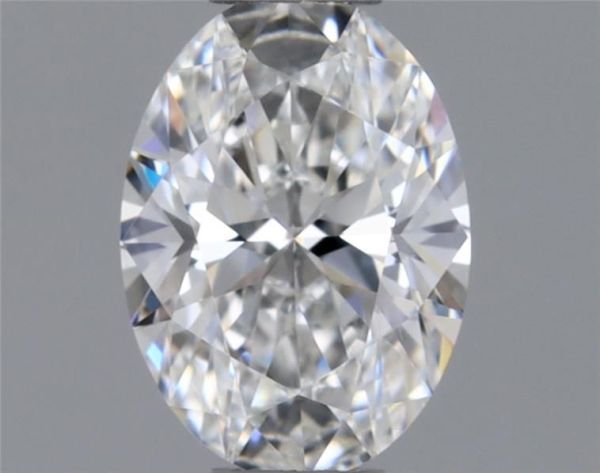 Oval Diamond image