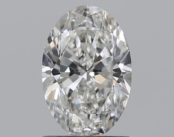 Oval Diamond image