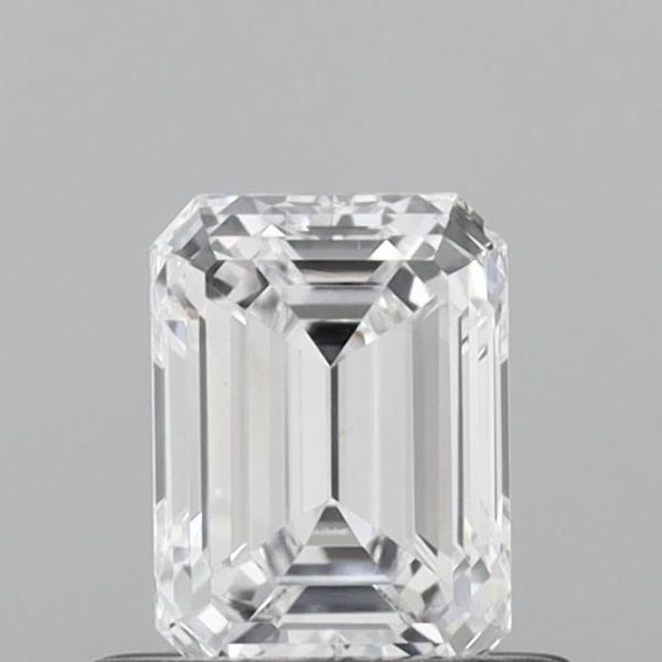Emerald Lab-Grown Diamond image
