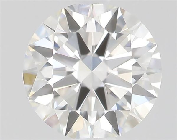 Round Diamond image