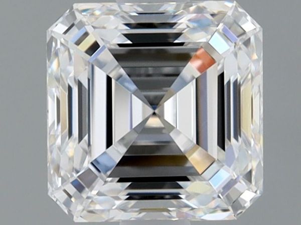 Asscher Diamond image