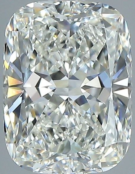 Cushion Diamond image