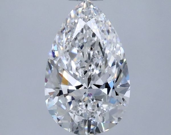 Pear Diamond image