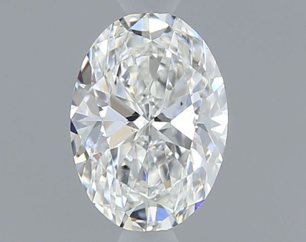 Oval Diamond image