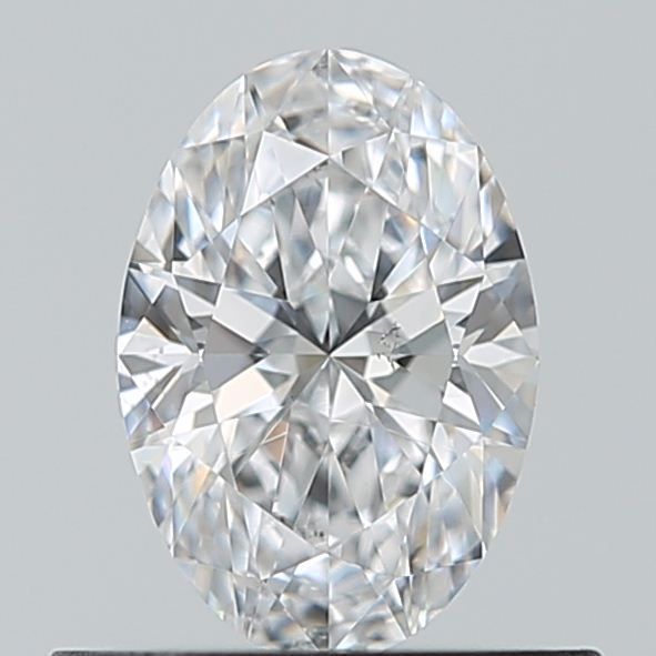 Oval Diamond image