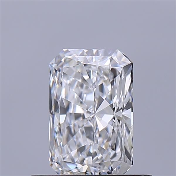 Radiant Lab-Grown Diamond image