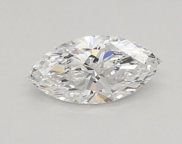Marquise Lab-Grown Diamond image