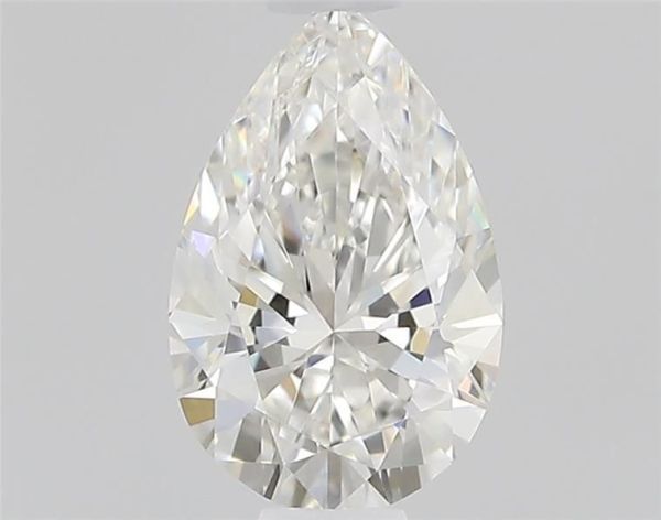 Pear Diamond image