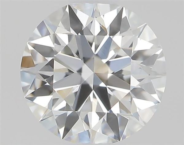 Round Diamond image