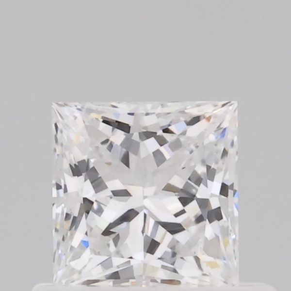 Princess Lab-Grown Diamond image
