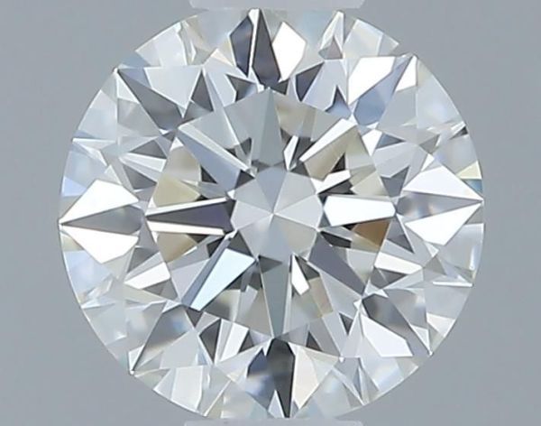 Round Diamond image